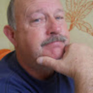 Meet your Posher, Randy